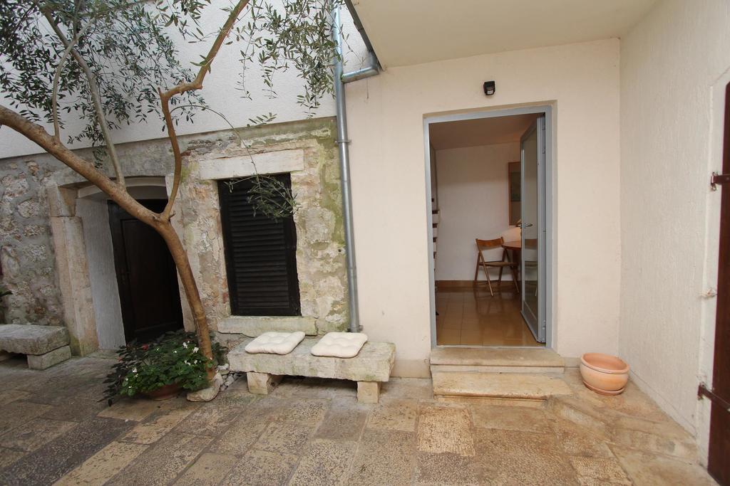 Apartment Marjanovic Rovinj Chambre photo