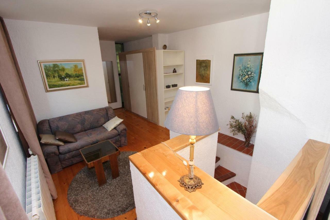 Apartment Marjanovic Rovinj Extérieur photo