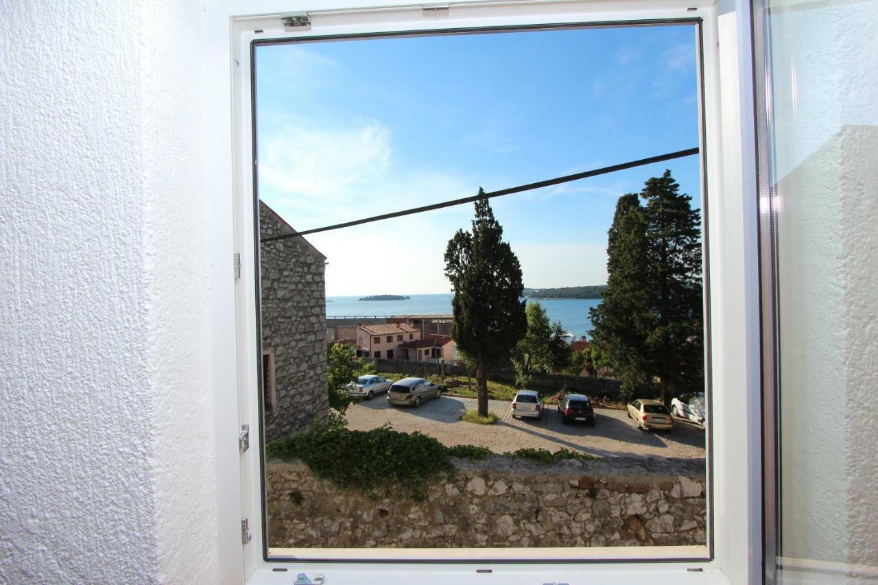 Apartment Marjanovic Rovinj Extérieur photo
