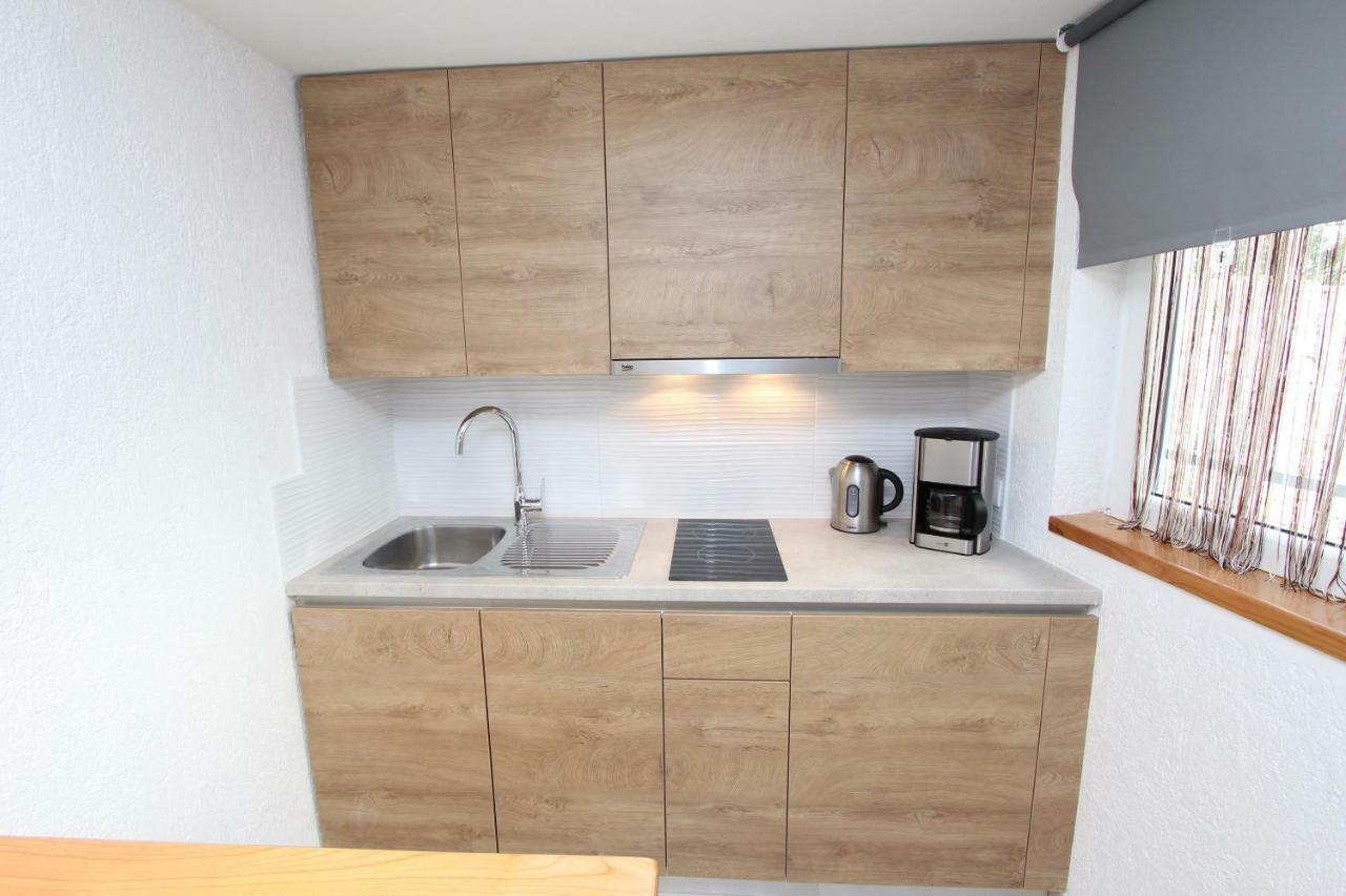 Apartment Marjanovic Rovinj Extérieur photo