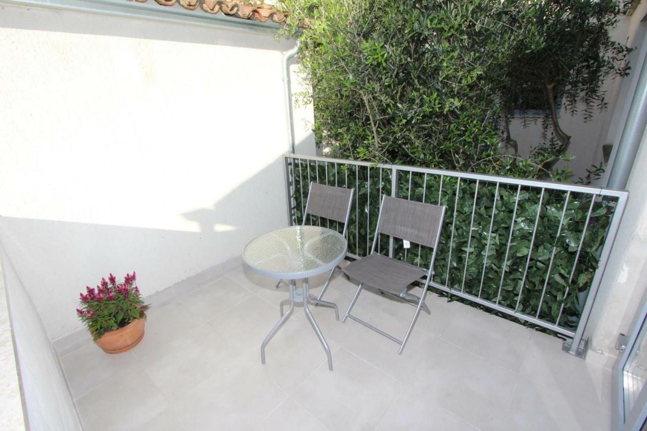 Apartment Marjanovic Rovinj Extérieur photo