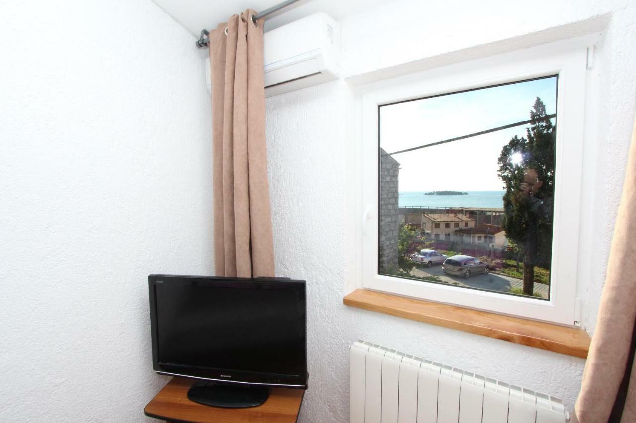 Apartment Marjanovic Rovinj Extérieur photo