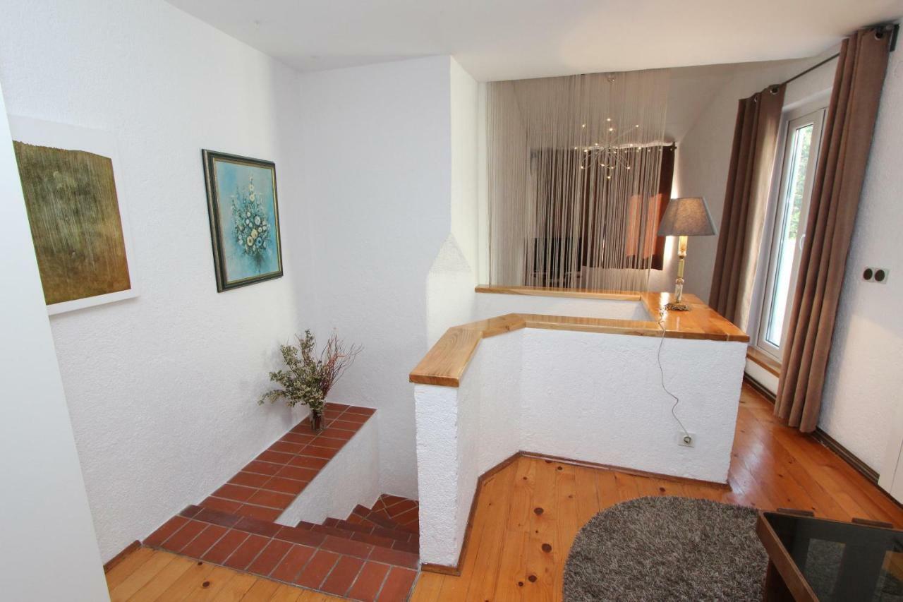 Apartment Marjanovic Rovinj Extérieur photo