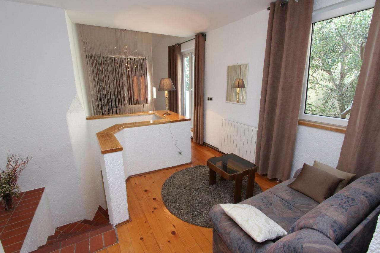 Apartment Marjanovic Rovinj Extérieur photo